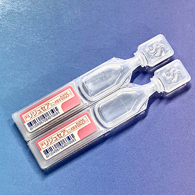 マイオピン点眼